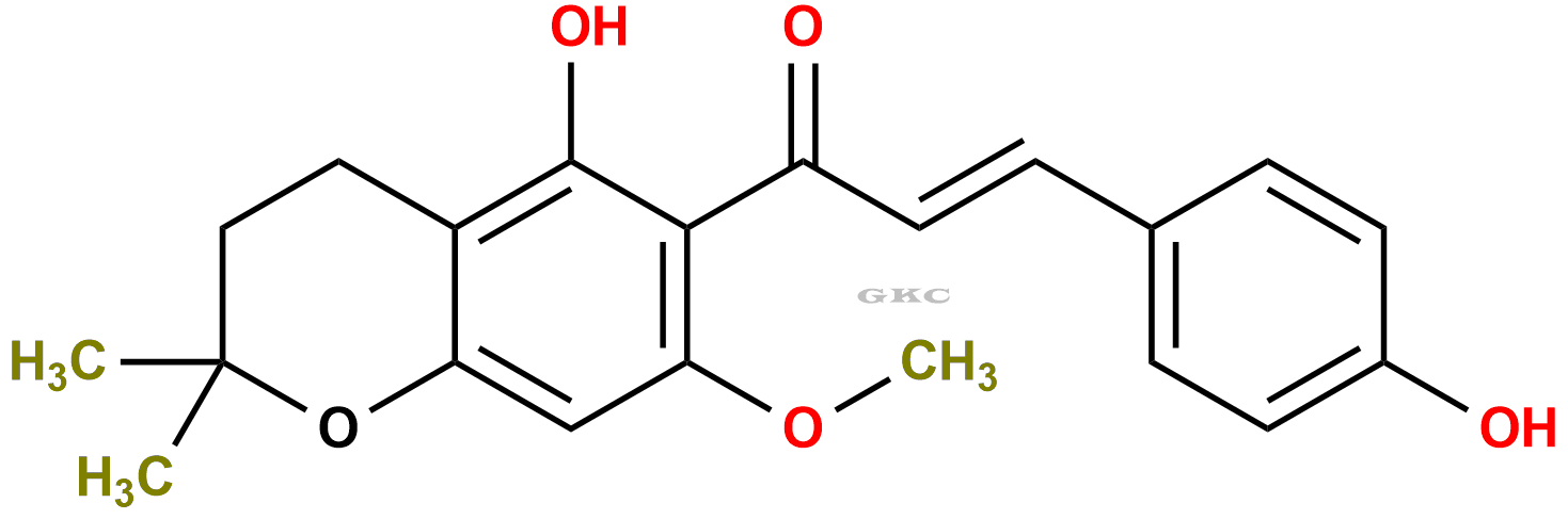 Xanthohumol C